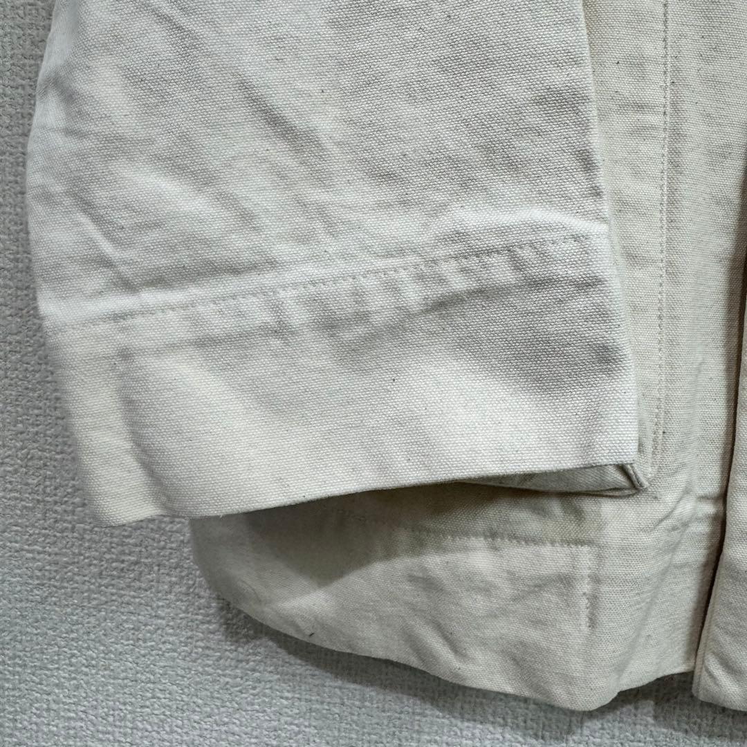 toogood THE PHOTOGRAPHER JACKET フォトグラファー