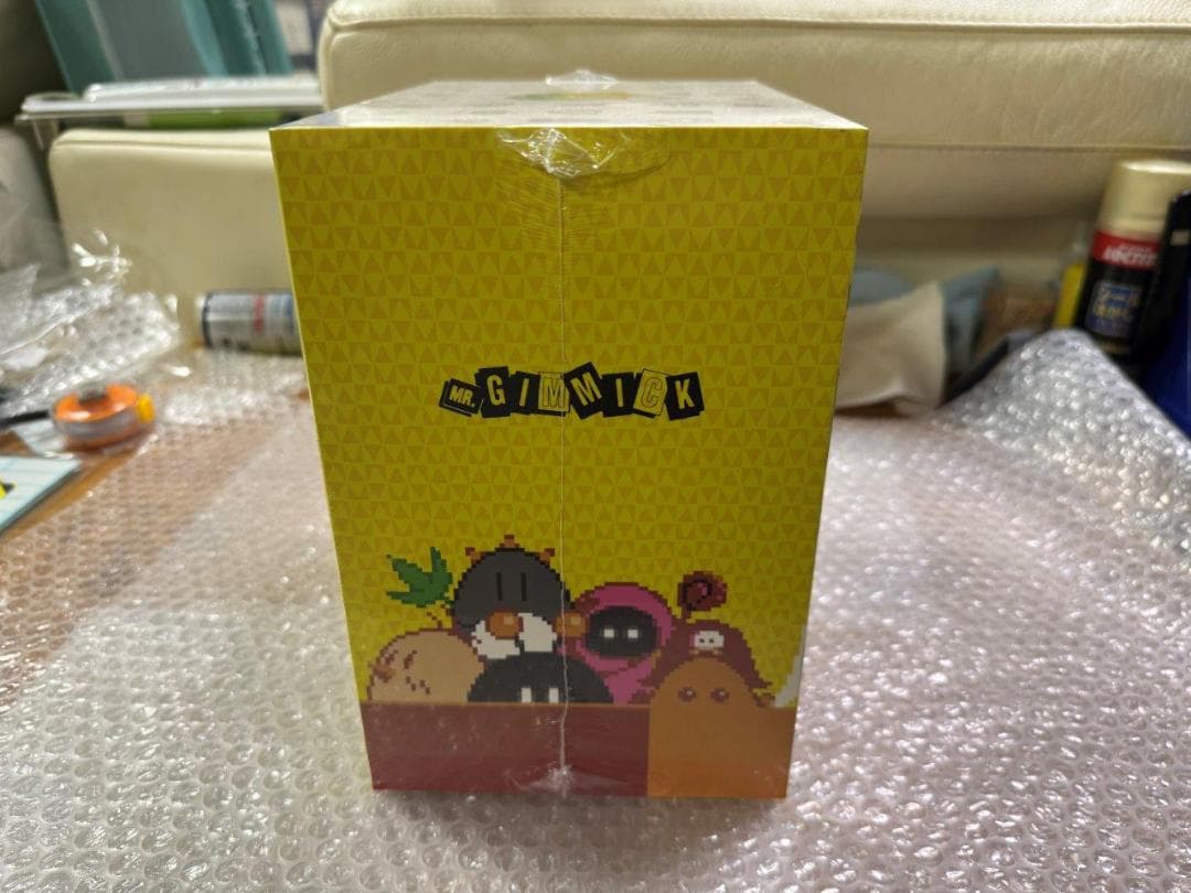 SW Gimmick ギミック コレクターズ エディション 北米版 新品未開封
