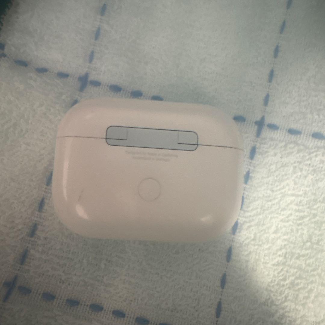 AirPods Pro 本体 ホワイト