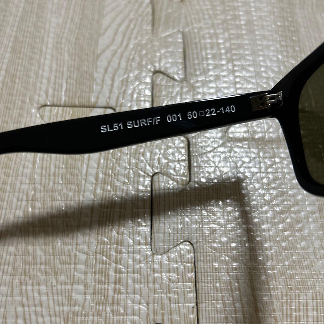 （限定モデル）サンローランパリ　サングラス　SL51 SURF