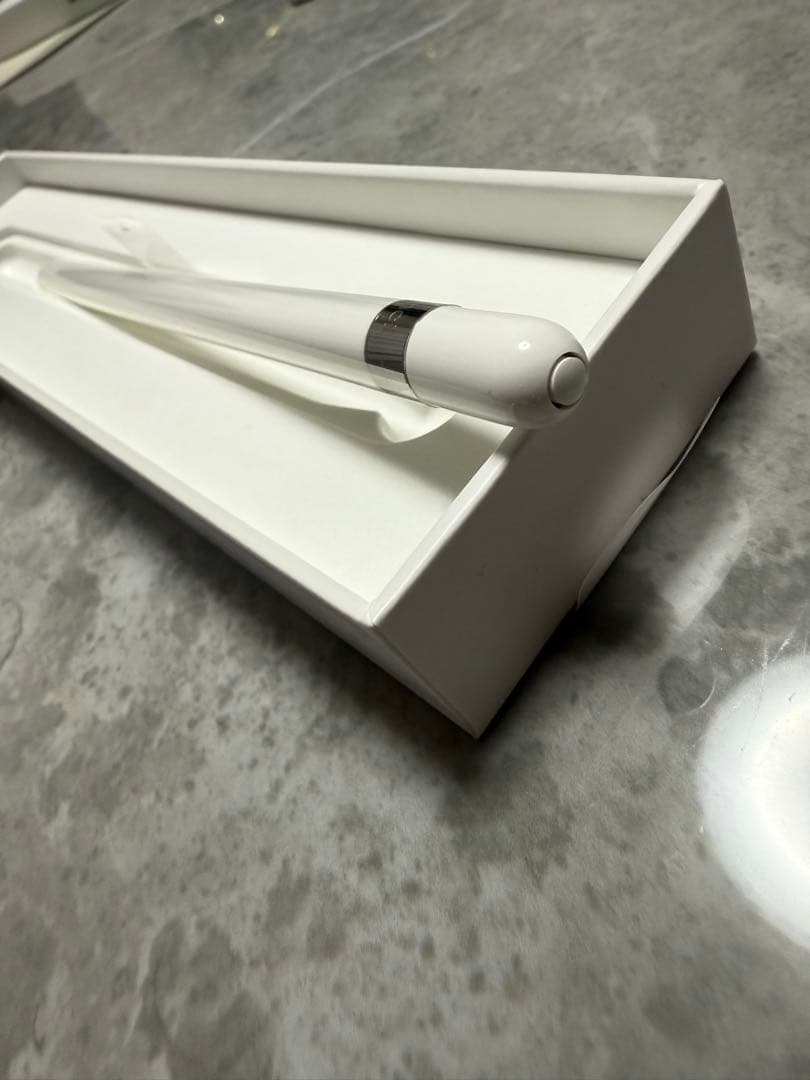 Apple Pencil 第一世代