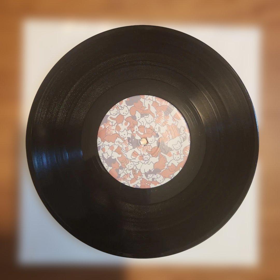 25,000 kittens 吟醸派 Sad Disco ambient名作