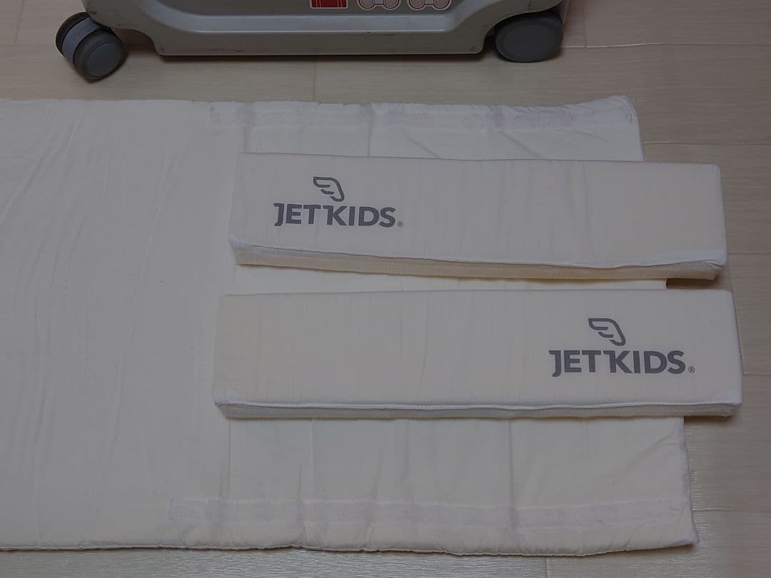 JETKIDS BEDBOX 子供用ベッドボックス