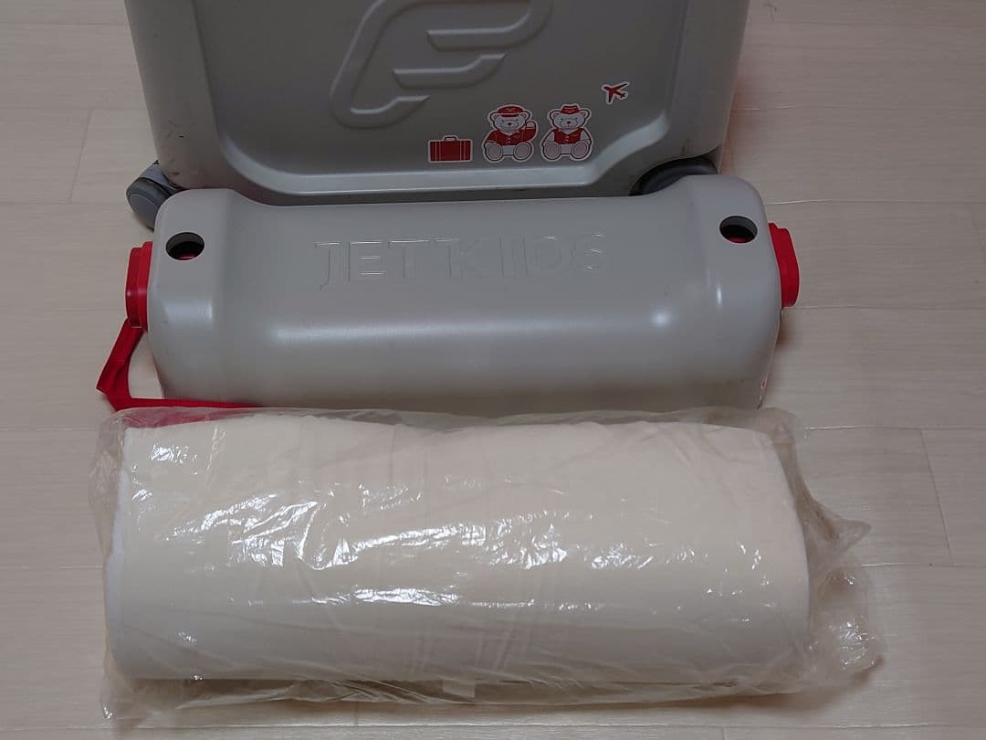 JETKIDS BEDBOX 子供用ベッドボックス