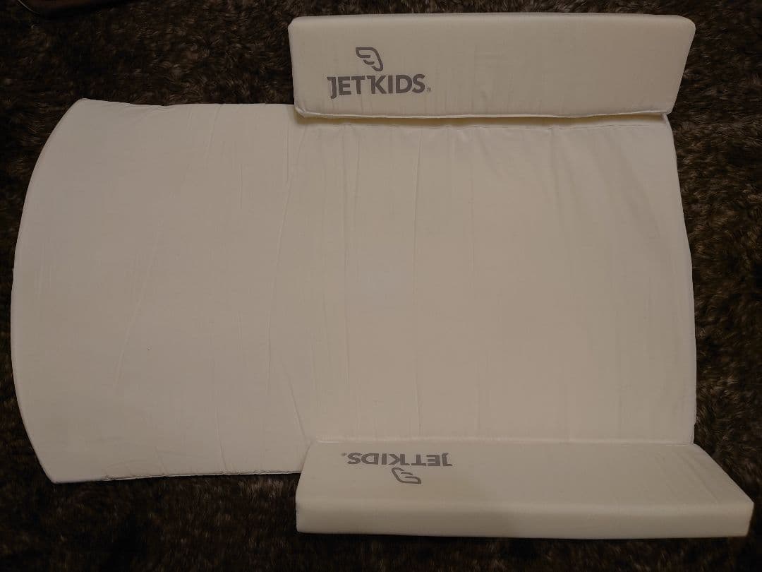 JETKIDS BEDBOX 子供用ベッドボックス