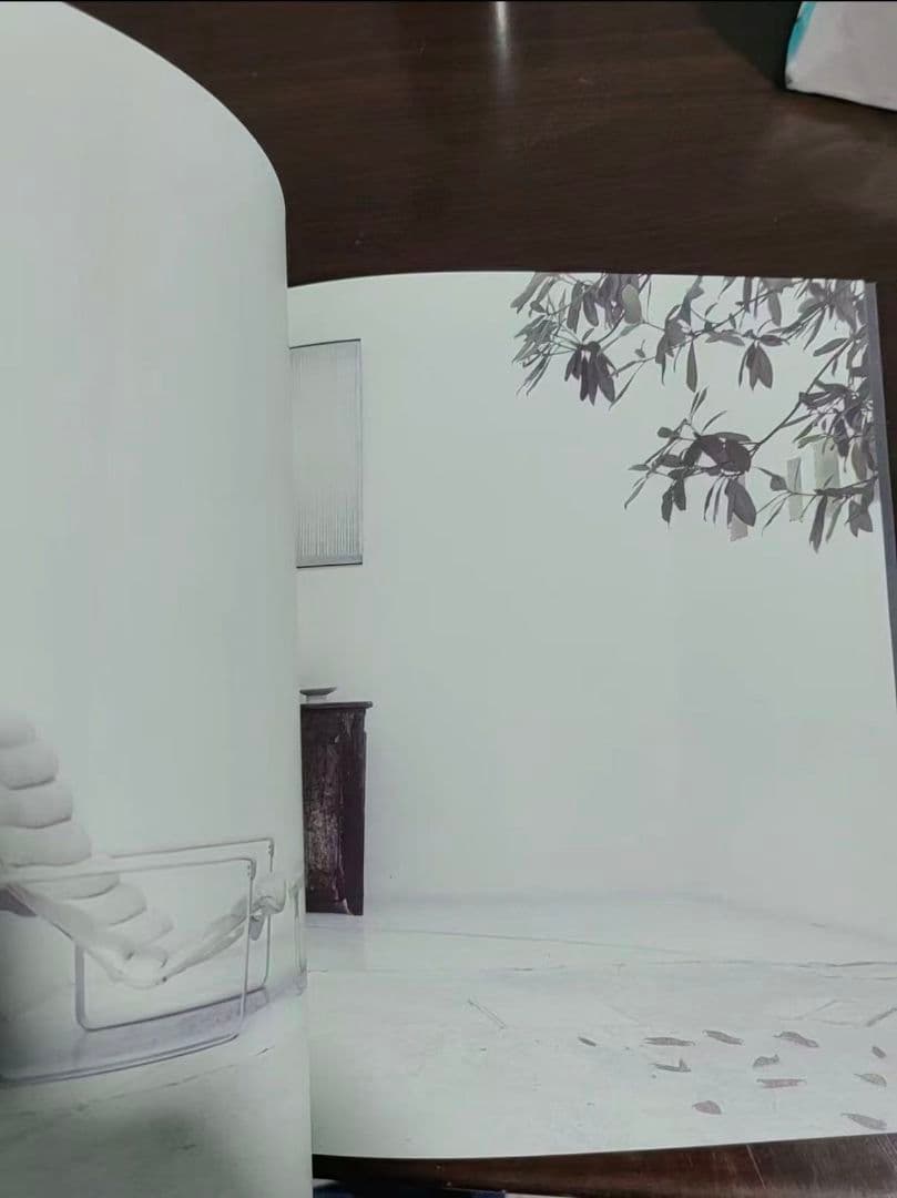 axel vervoordt wabi inspirations アートブック