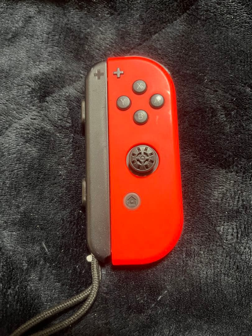 箱付きNintendo Switch 本体