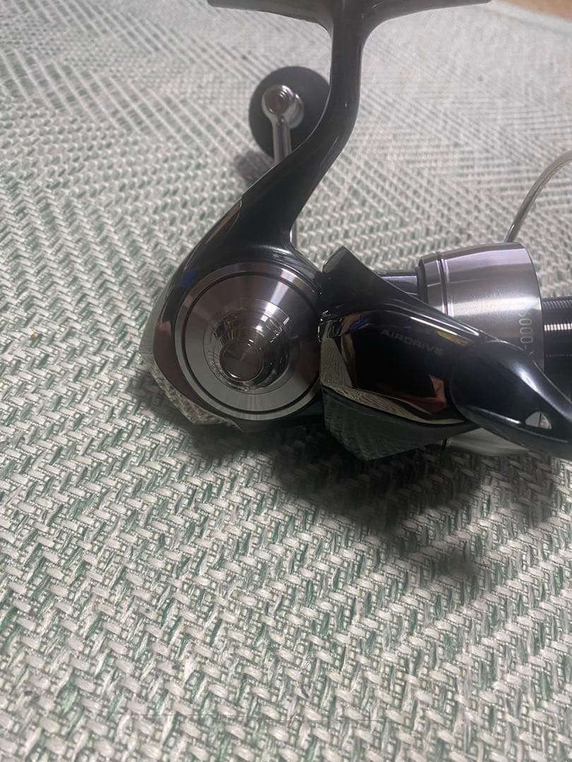 Taka　24 セルテートSW 6000 XH