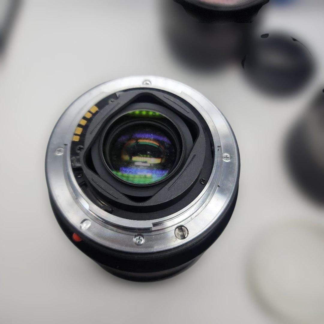 AF REFLEX 500 望遠レンズ