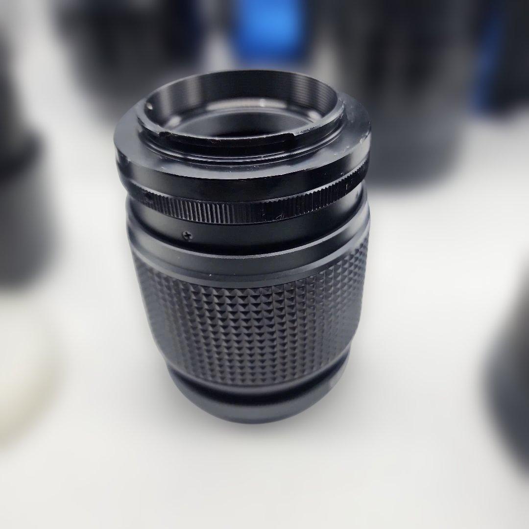 AF REFLEX 500 望遠レンズ