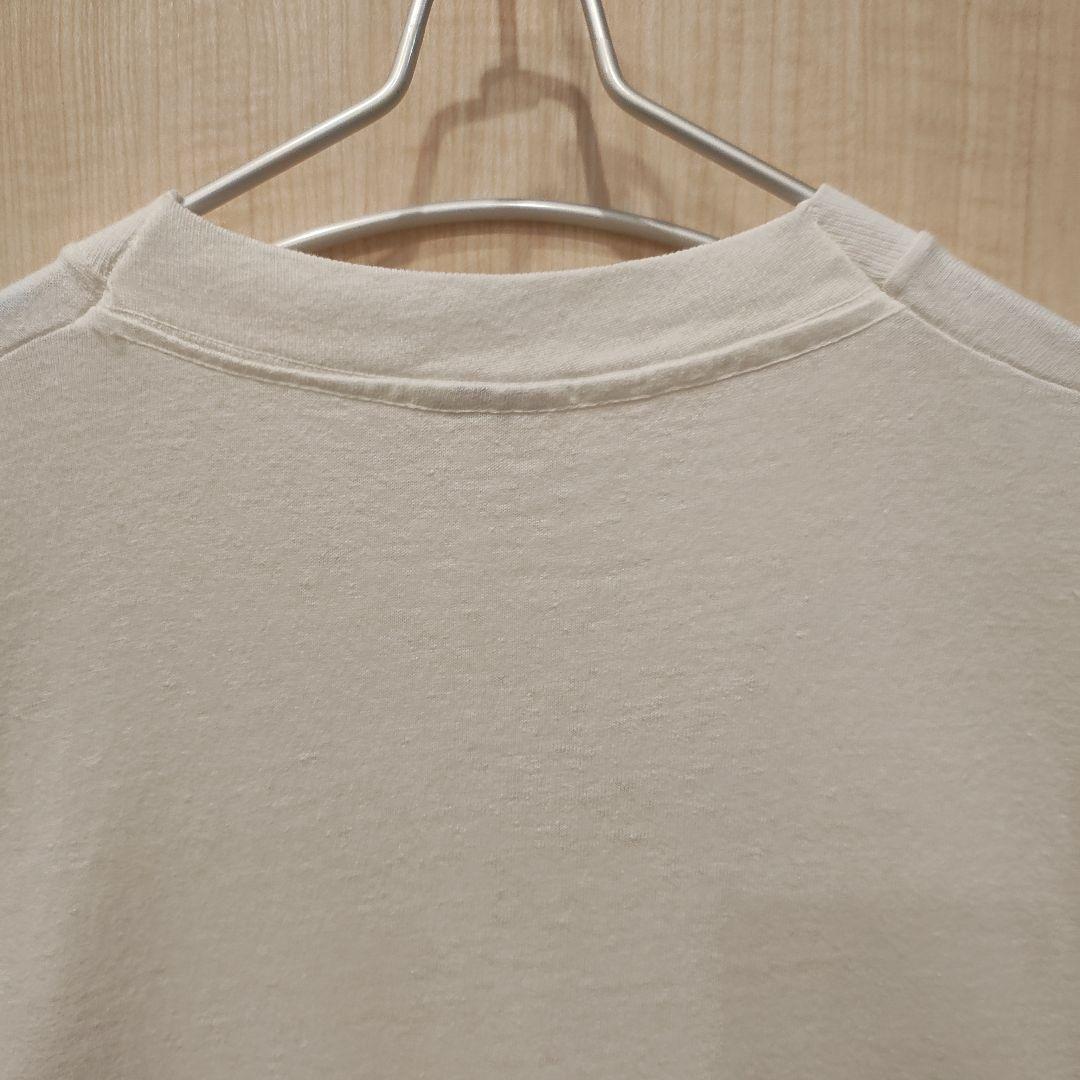 レ・ミゼラブル　Les Miserables・コゼットTシャツ　シングルステッチ
