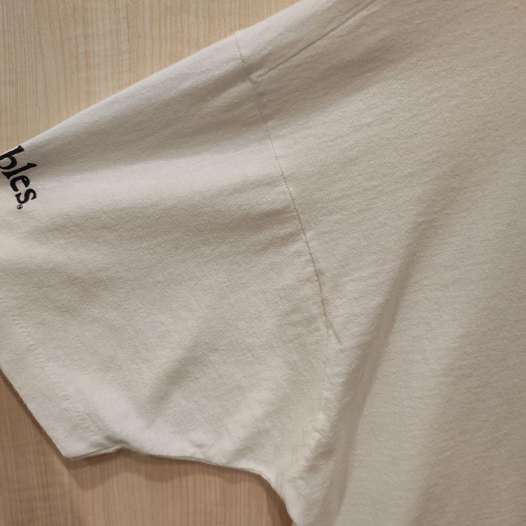 レ・ミゼラブル　Les Miserables・コゼットTシャツ　シングルステッチ
