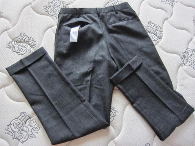 太*郎様 美品 GREEN RABEL 44 ウールジャケット パンツ ベスト
