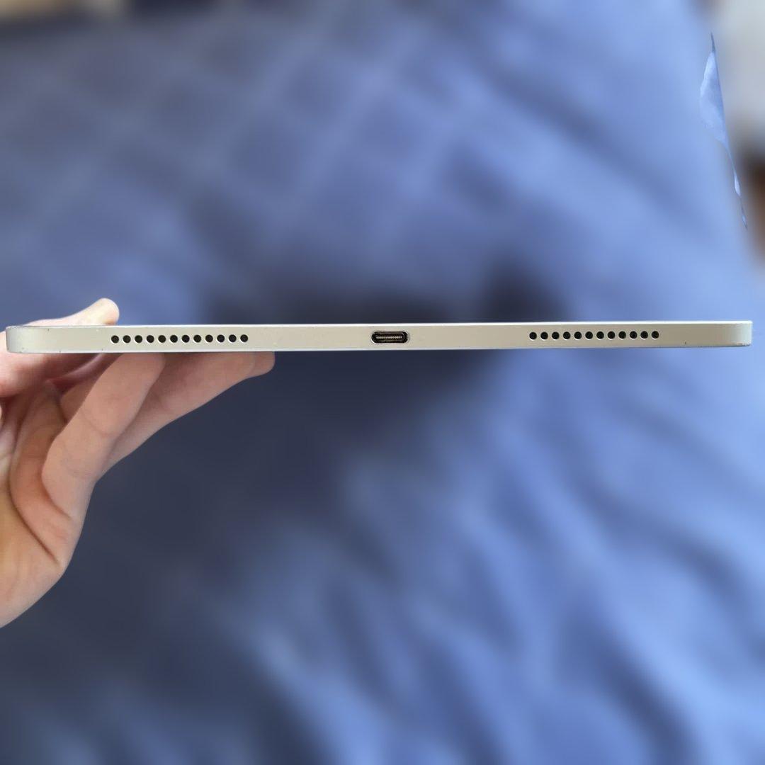 水野専用　iPad Air10.9 第4世代 Wi-Fi 64GB シルバー