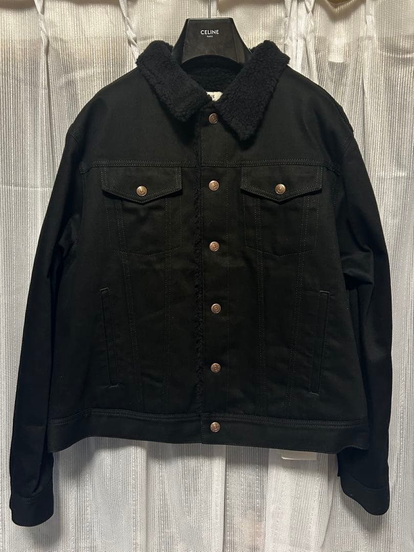 【SALE中】CELINE ジャケット