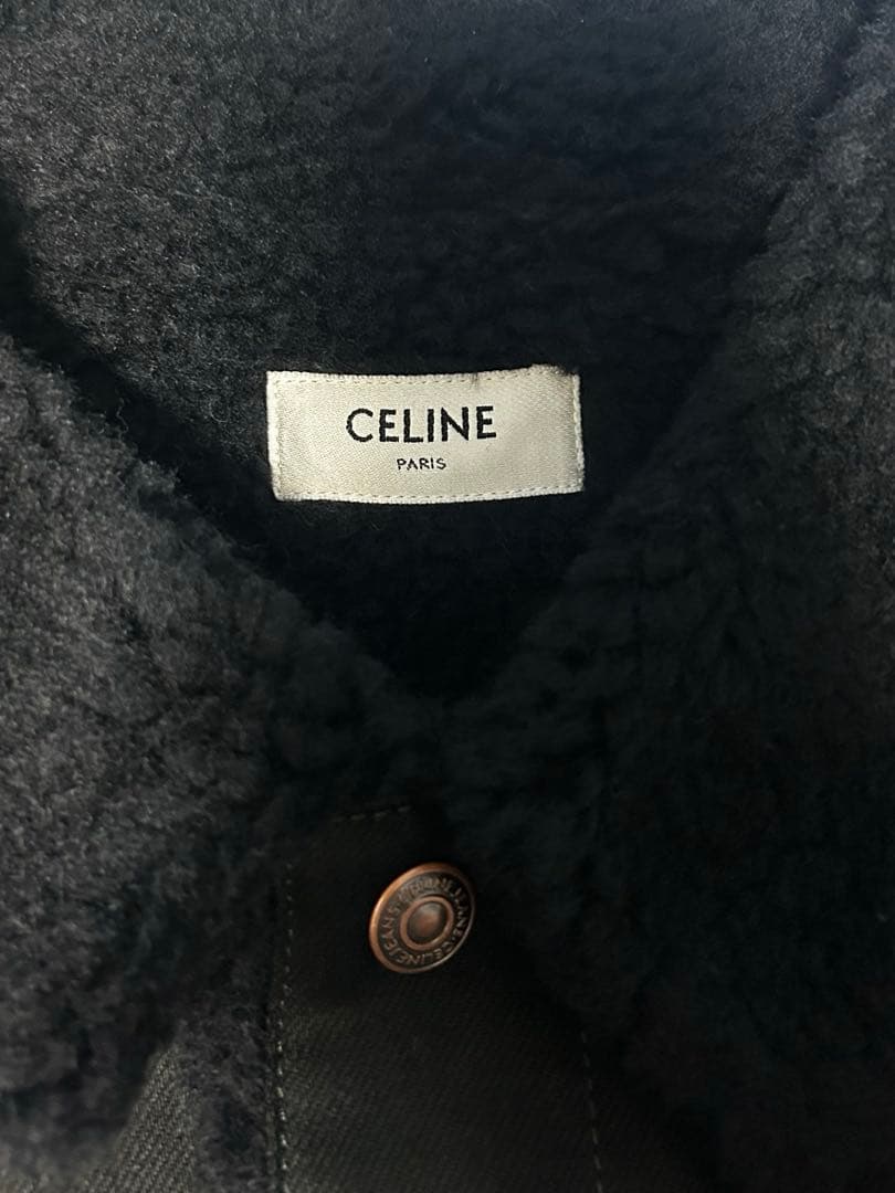 【SALE中】CELINE ジャケット