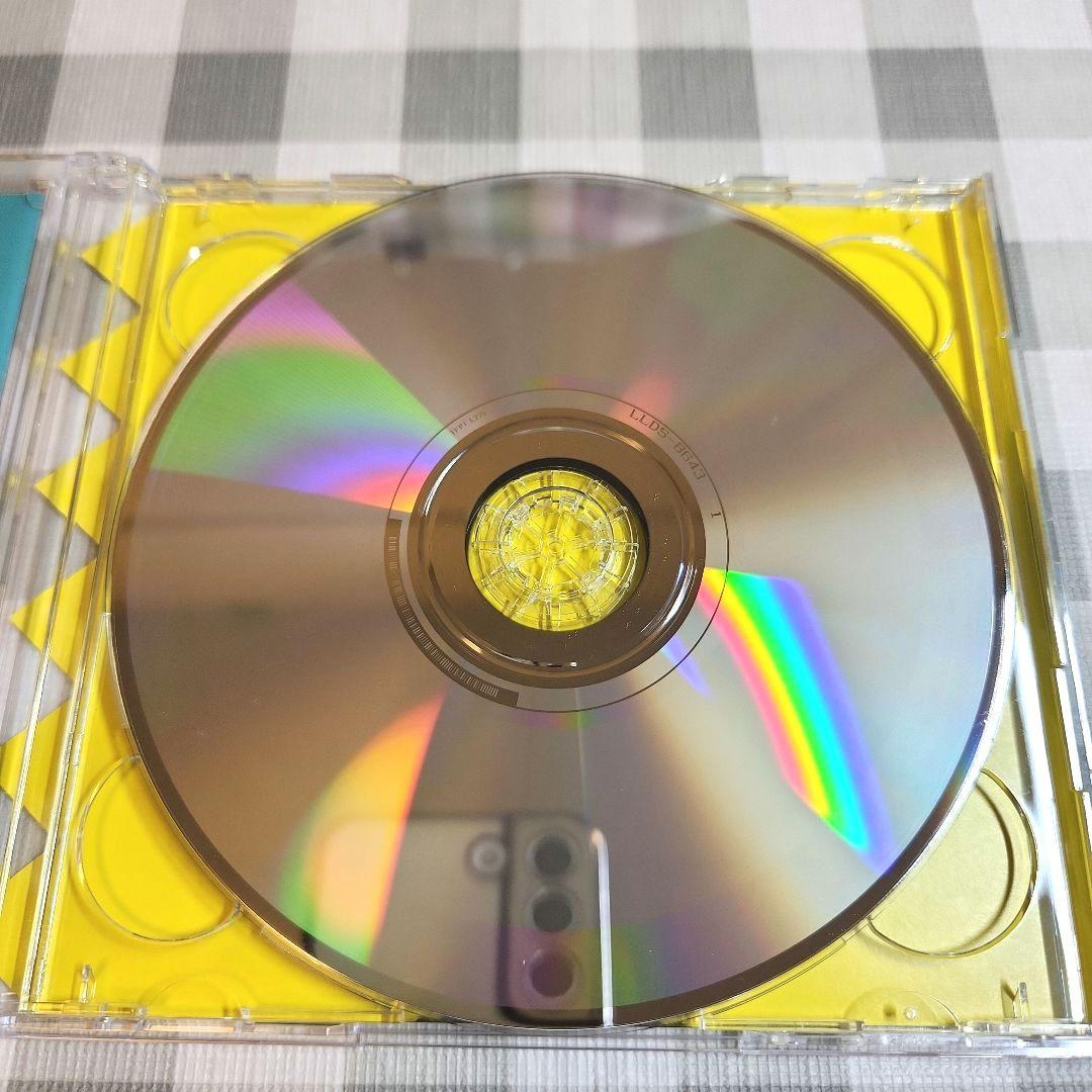 赤い公園 『THE PARK』 初回生産限定盤