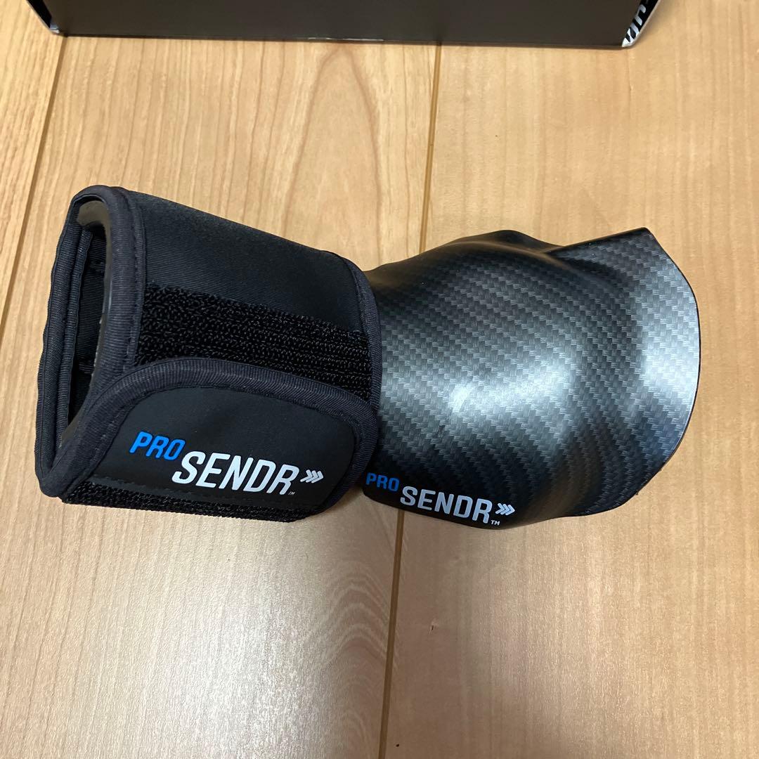 PRO SENDER 右利き用