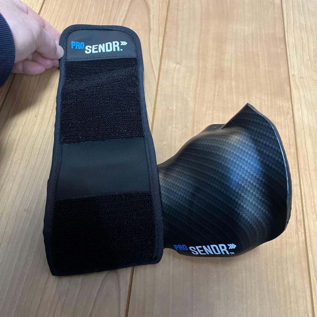 PRO SENDER 右利き用