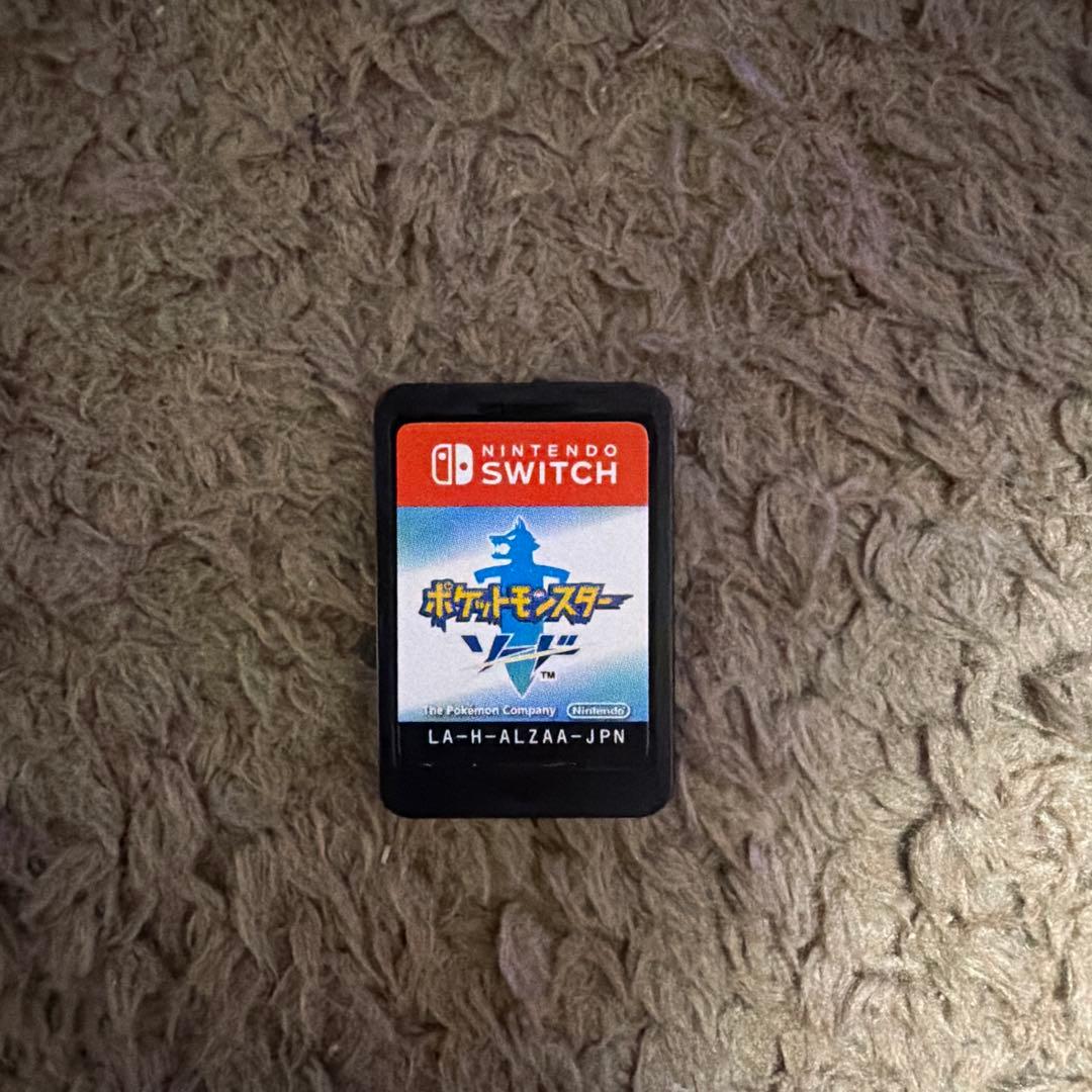 Nintendo Switch ゲーム 5本セット