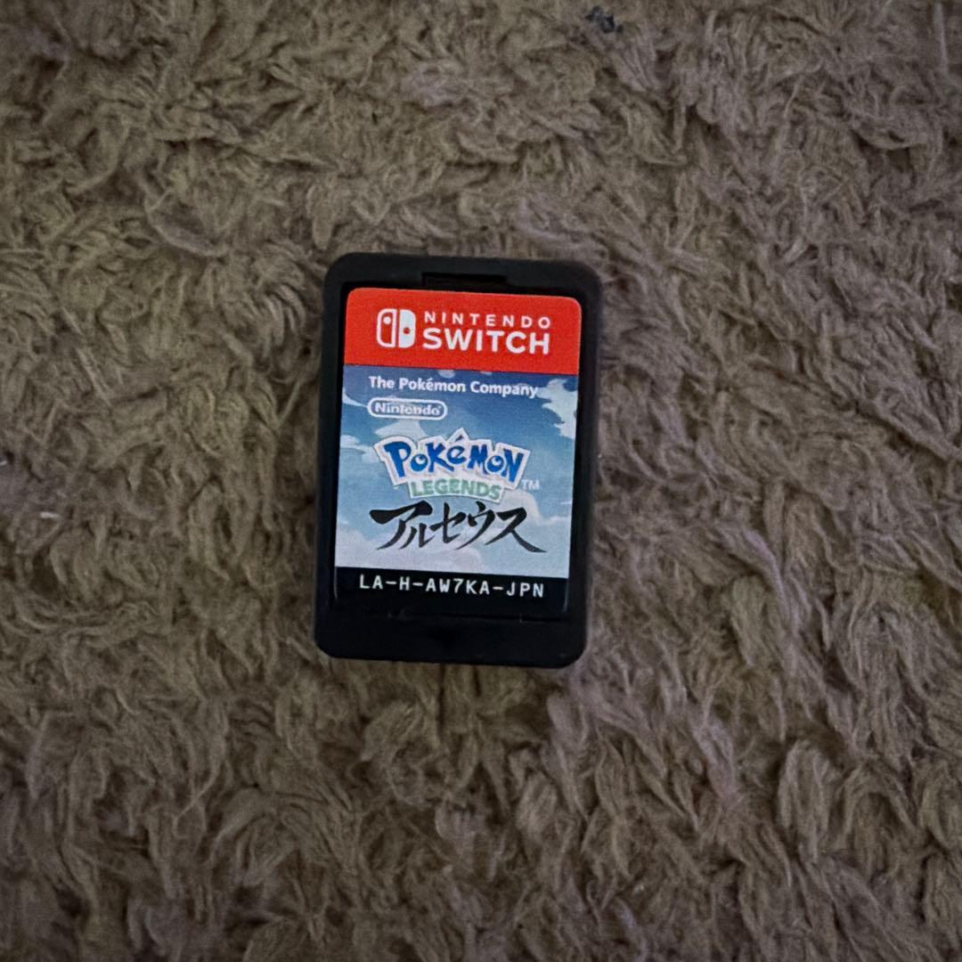Nintendo Switch ゲーム 5本セット