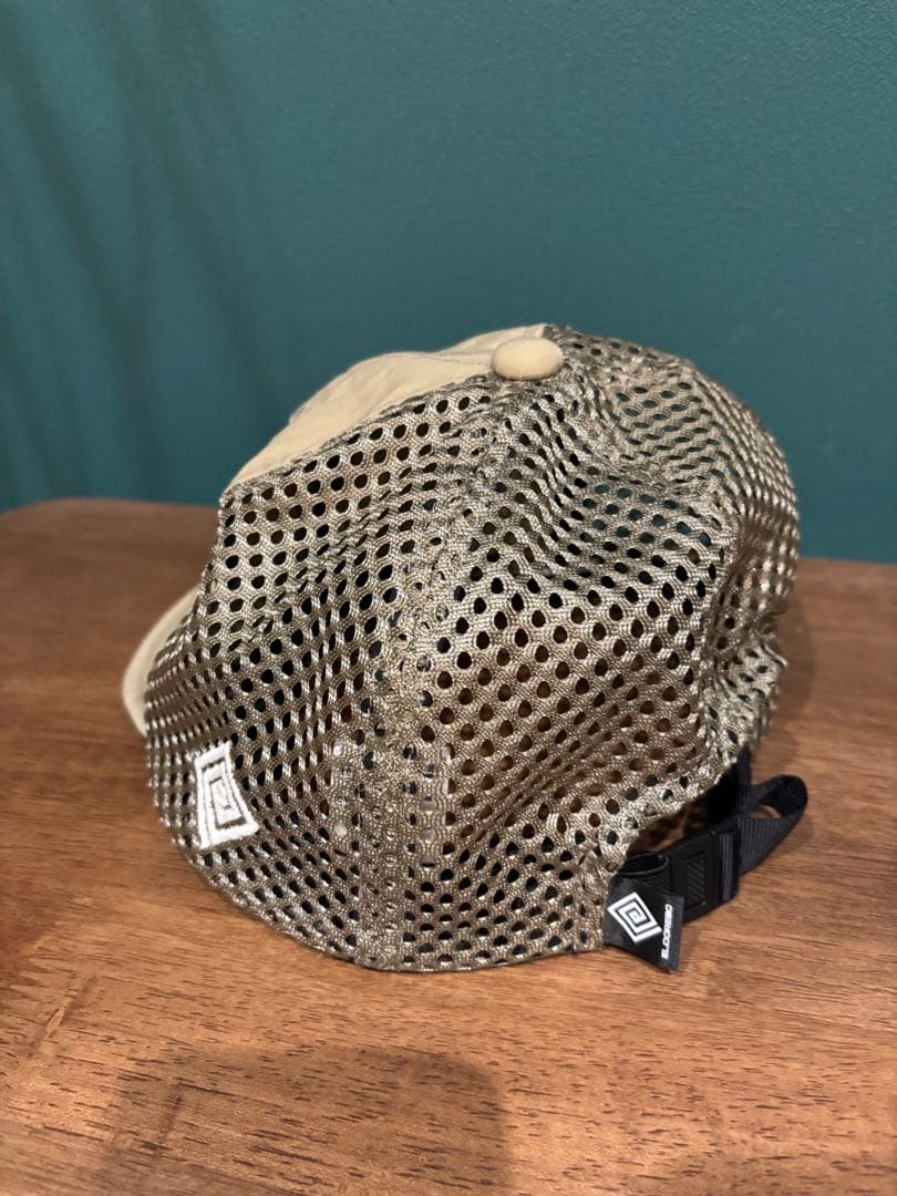 エルドレッソ キャップ ボーンマン M eldoreso cap