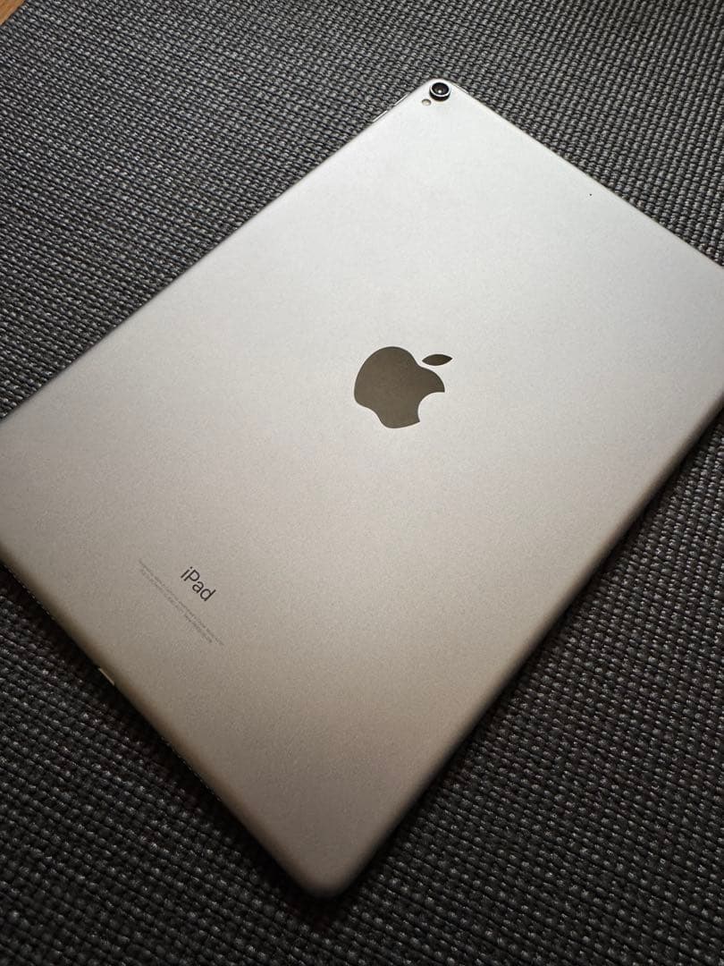 iPad Pro 10.5-inch シルバー Apple Pencil付き