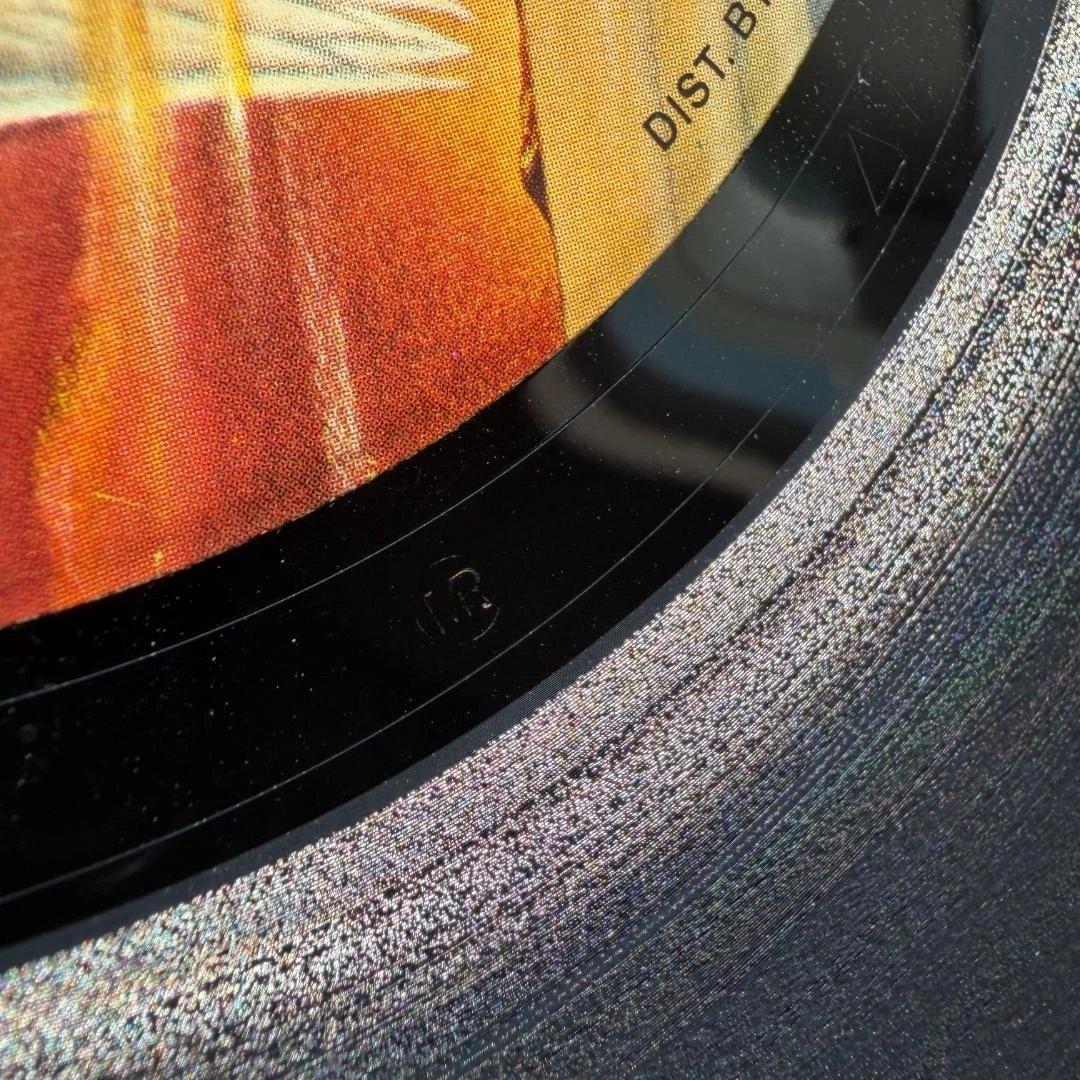 Led Zeppelin Physical Graffiti US オリジナル盤