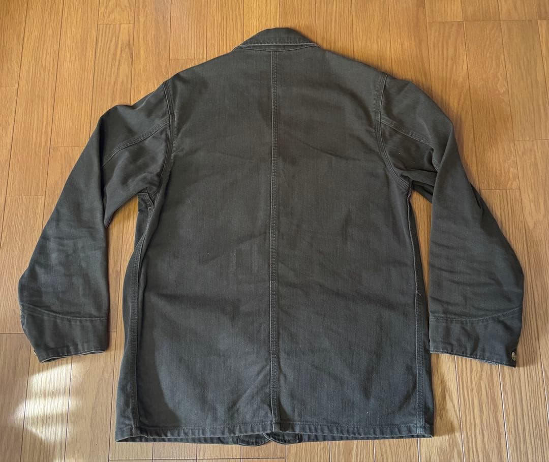 Carhartt 90’s カバーオール