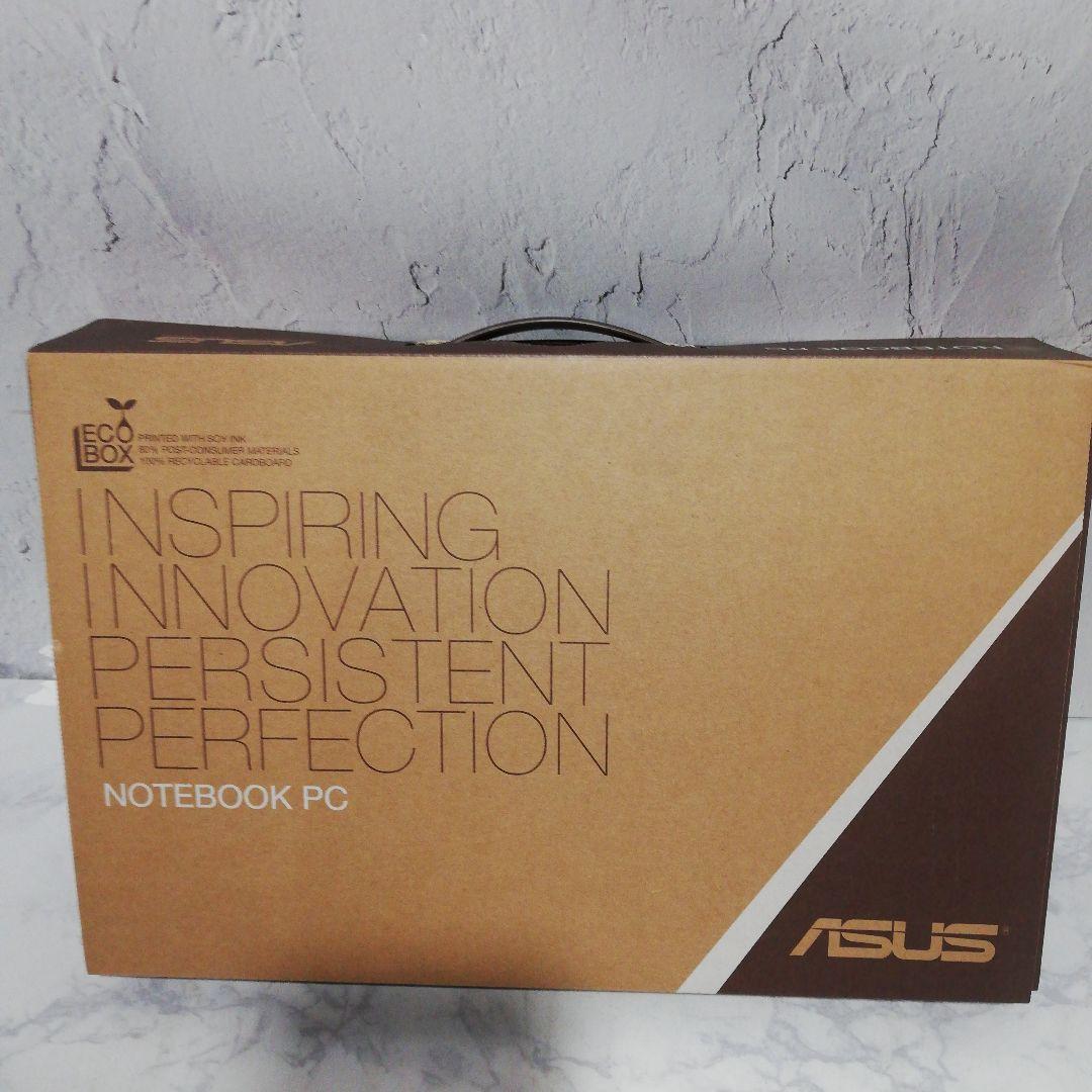 新品未開封 ASUS エイスース X202E CT3217G ノートブックPC
