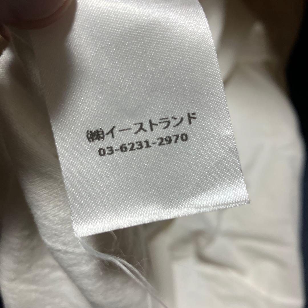 OFF-WHITE Tシャツ ホワイト