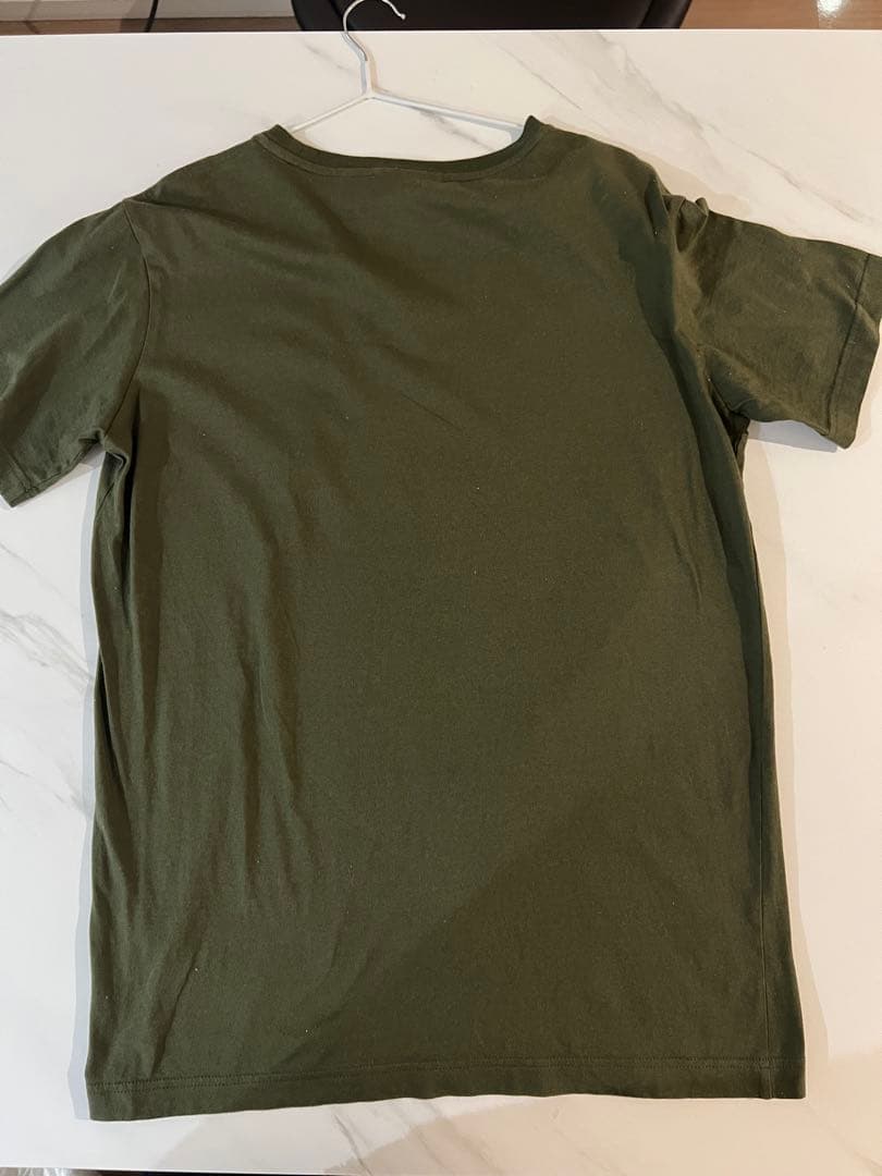 Tシャツ　まとめ売り　ノースフェイス／エレッセ／ラコステ/パタゴニア/POLO
