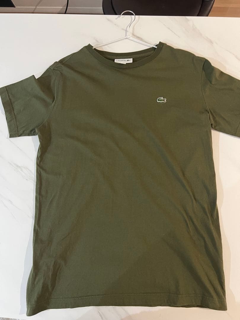 Tシャツ　まとめ売り　ノースフェイス／エレッセ／ラコステ/パタゴニア/POLO