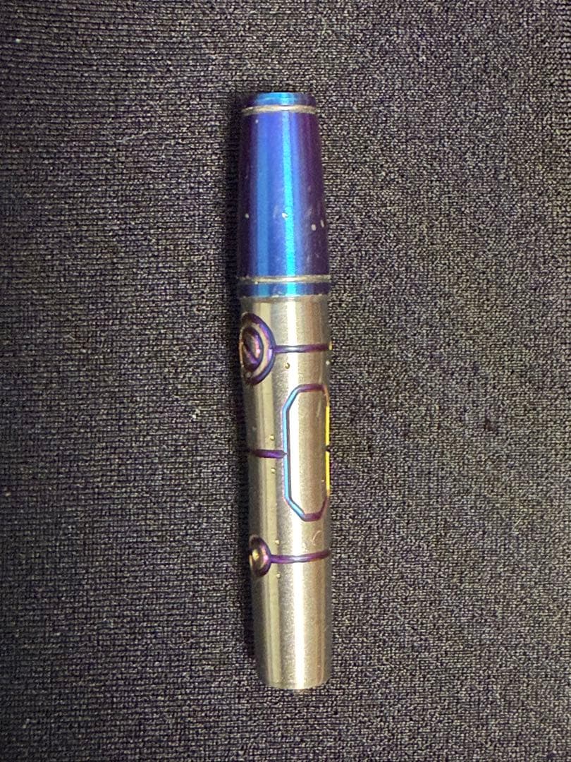 【中古】TARGET 2BA RISING SUN G9 NO GROOVE