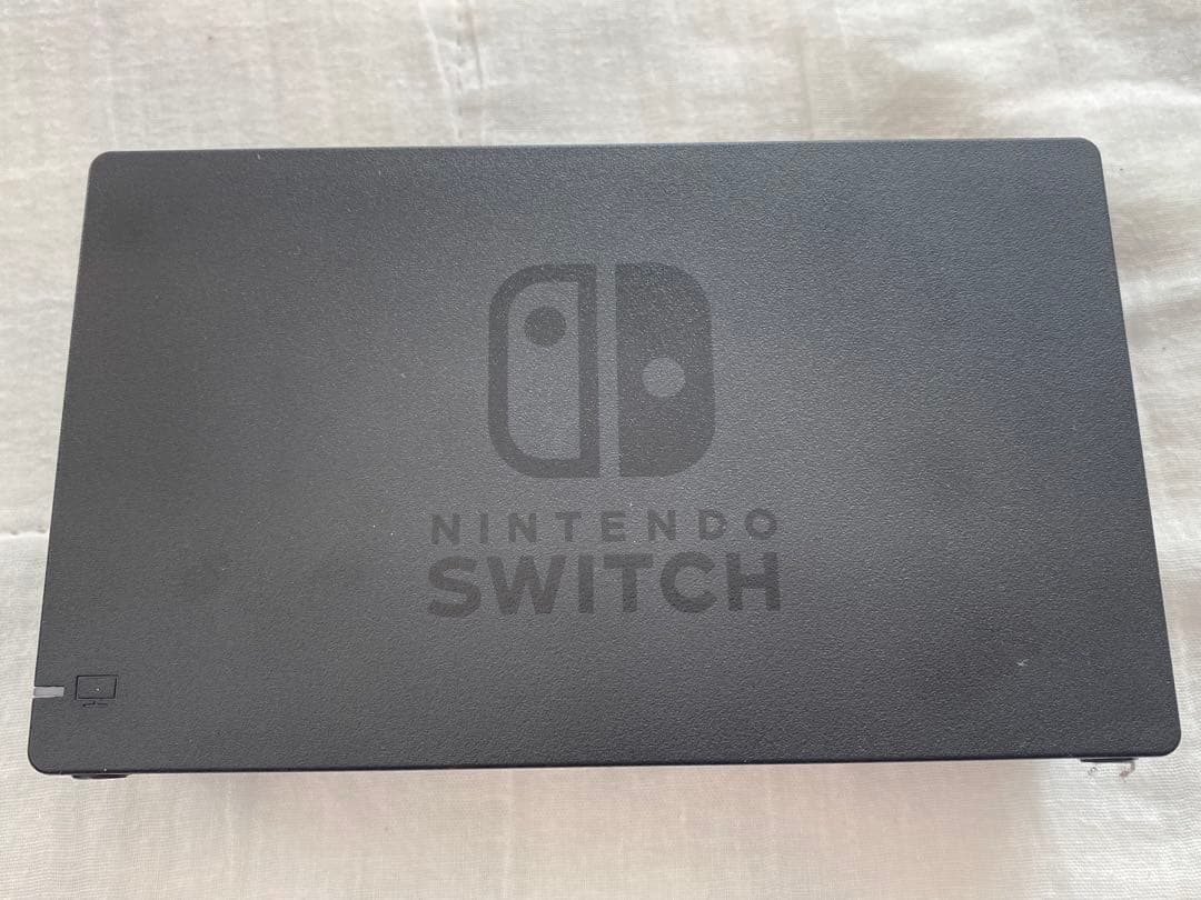 d*2様 Nintendo Switch 本体 付属品一式