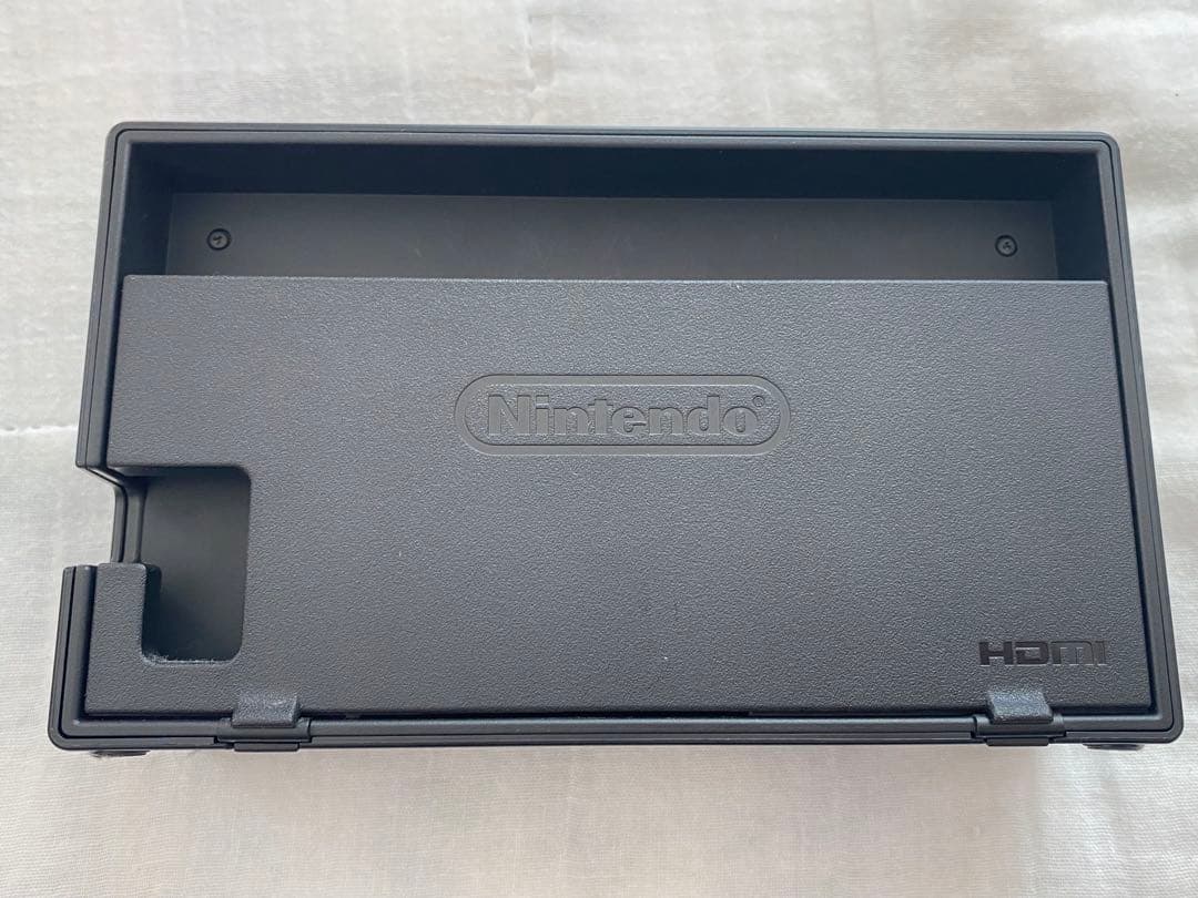 d*2様 Nintendo Switch 本体 付属品一式