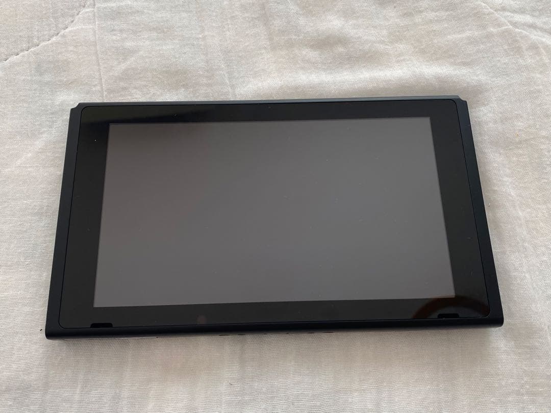d*2様 Nintendo Switch 本体 付属品一式