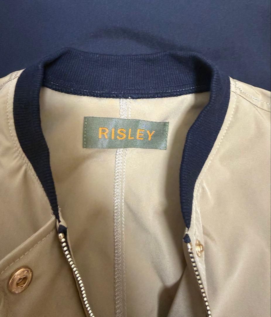 RISLEY / アウター