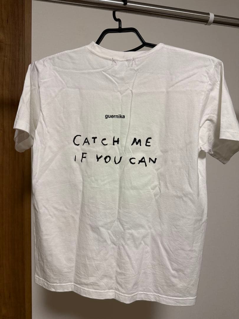 あかさたな様用　guernika ゲルニカ Tシャツ