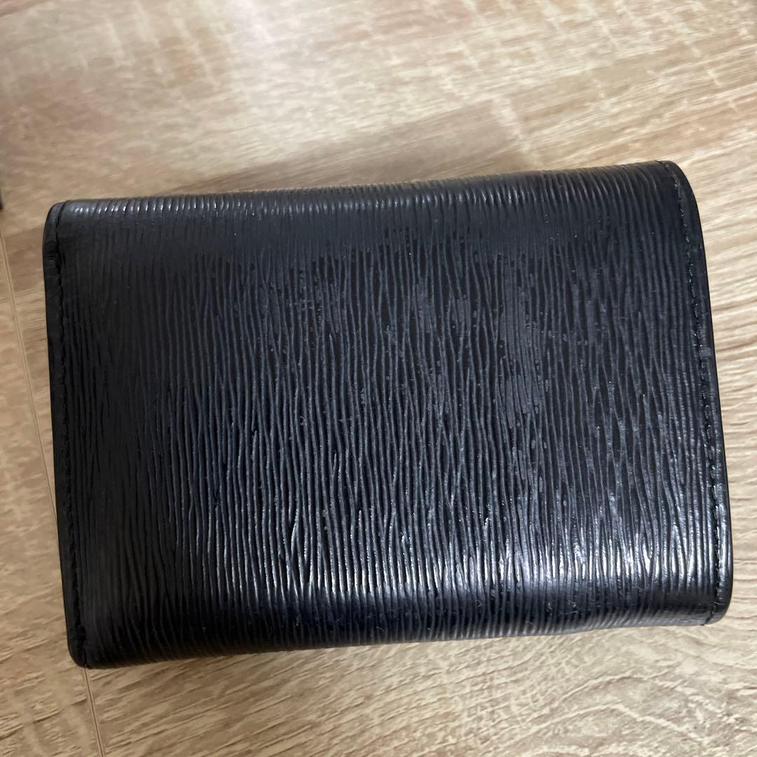 PRADA コンパクト財布