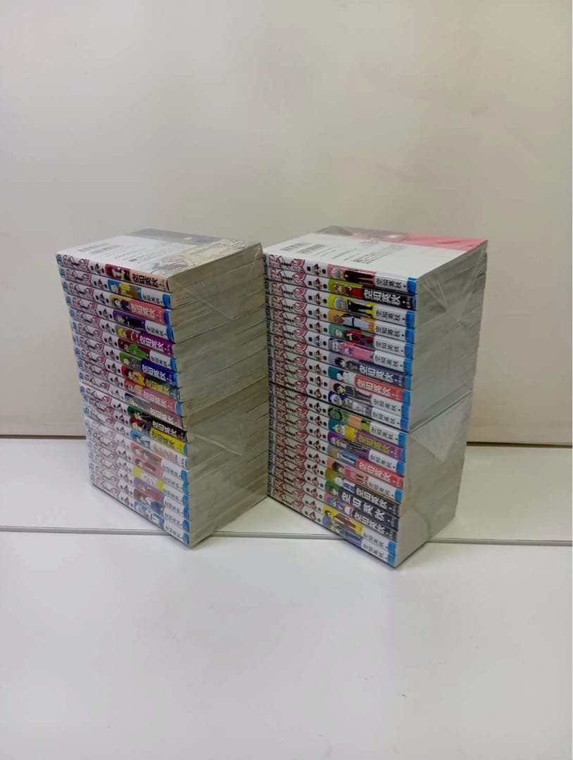 0602 銀魂全巻と関連本1冊