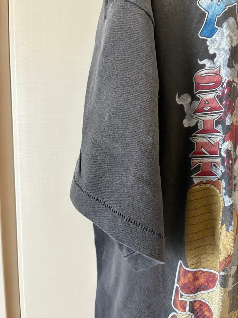 【美品】SAINT Mxxxxxx × ワンピース XL セントマイケル