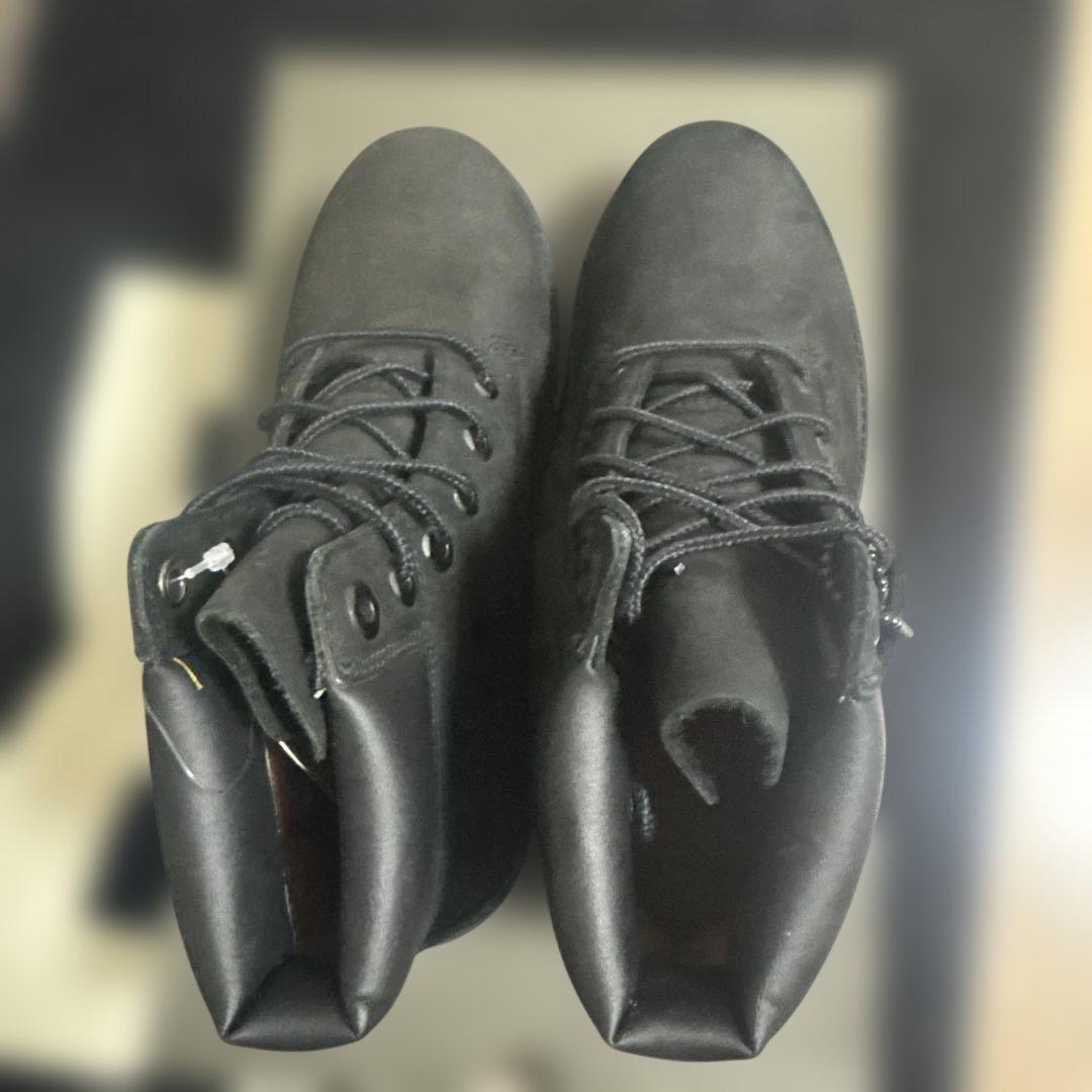 Timberland PREMIUN WATERPROOF BOOT 6インチ