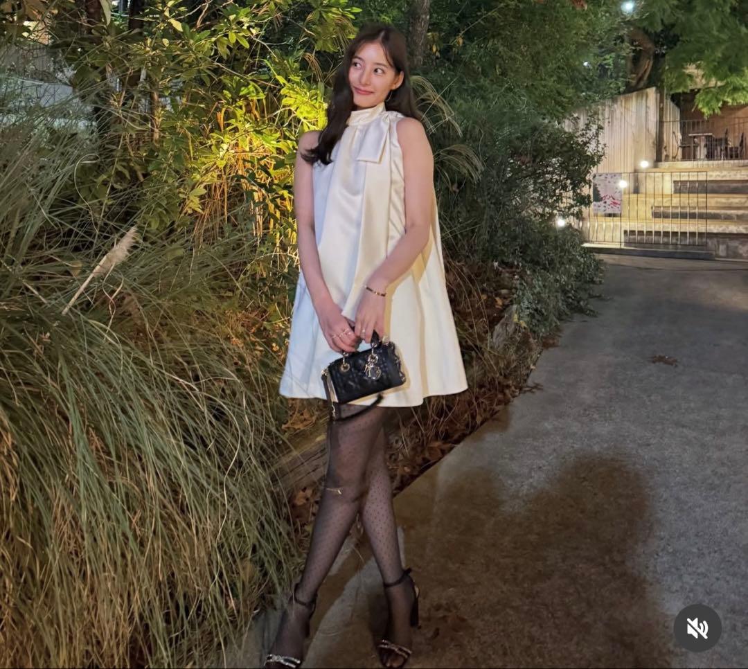 ワンピース Heidelberg Dress THE TOE