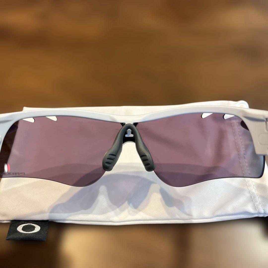 【最終値下げ】【超美品】【サングラス】OAKLEY オークリー