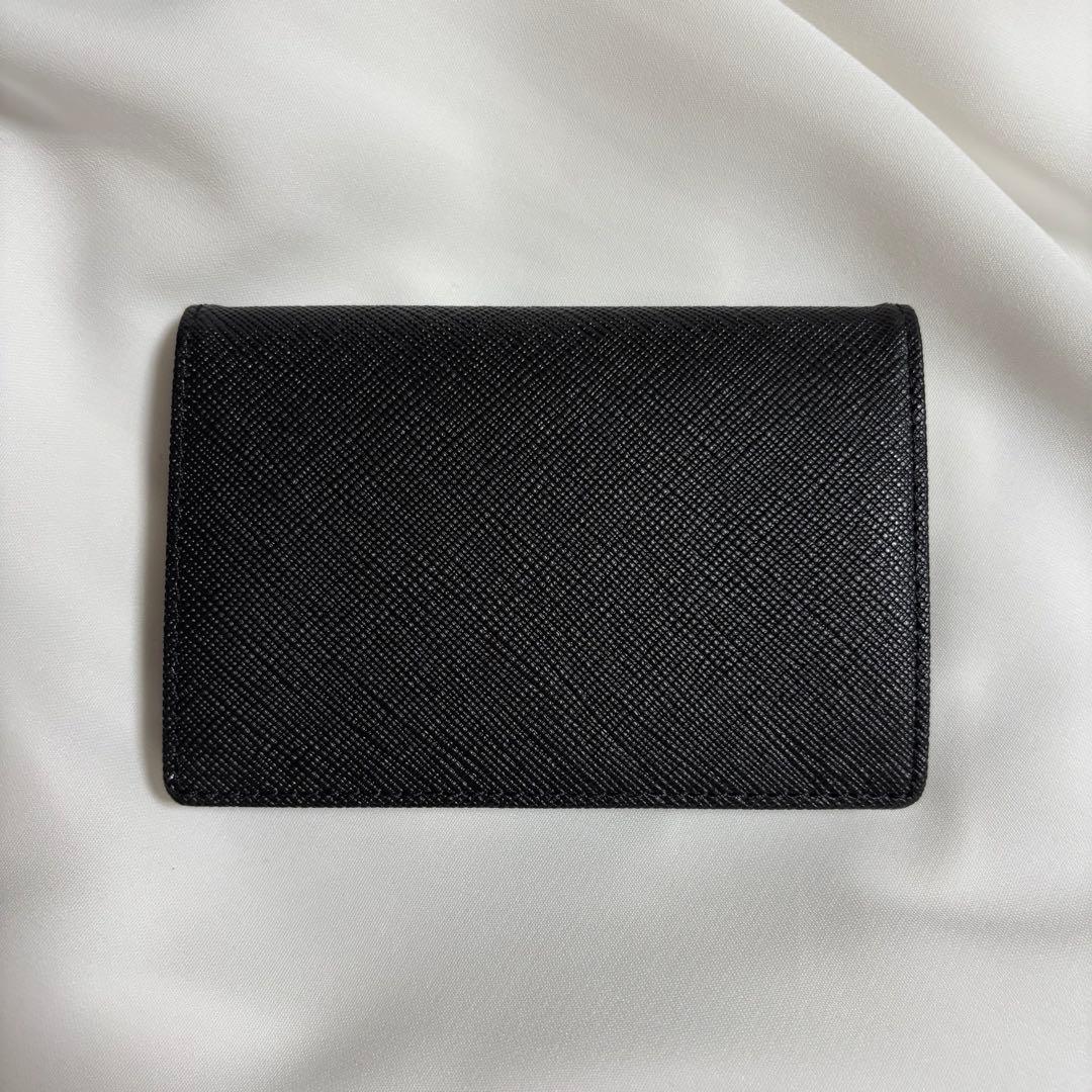 agnes b カードケース・名刺入れ