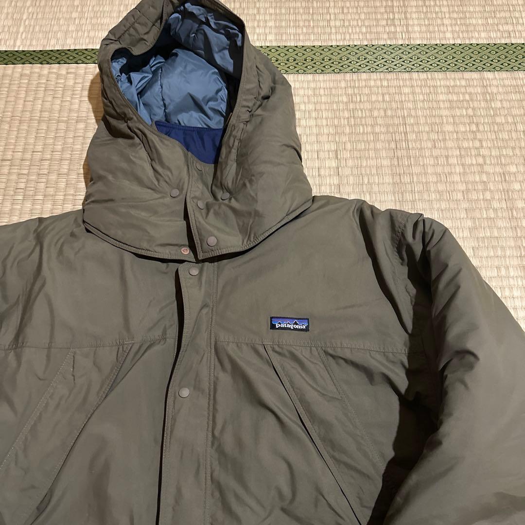 90s Patagonia Guide Parka size XL 廃盤