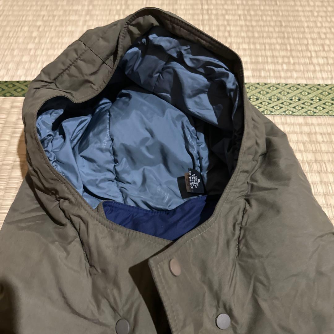 90s Patagonia Guide Parka size XL 廃盤