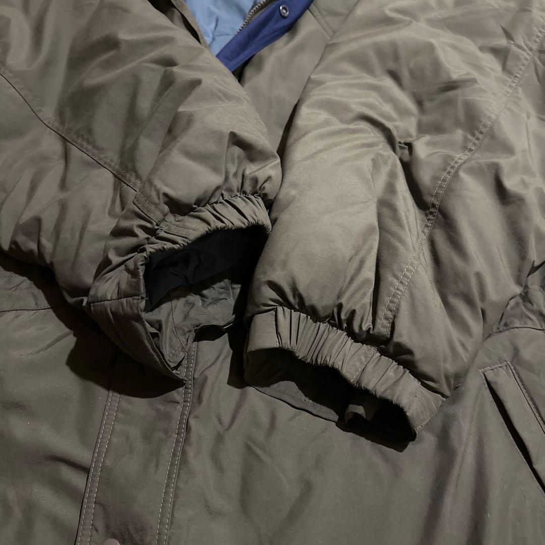 90s Patagonia Guide Parka size XL 廃盤