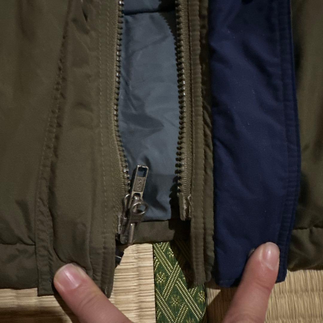 90s Patagonia Guide Parka size XL 廃盤